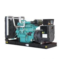 AOSIF 145kw / 181kva Silent Generator mit Wandi Motor